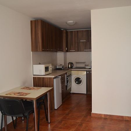 Downtown Studio Apartment Varna Luaran gambar