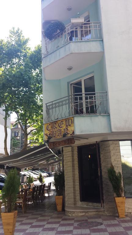 Downtown Studio Apartment Varna Luaran gambar