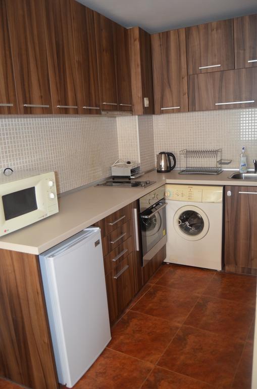 Downtown Studio Apartment Varna Luaran gambar