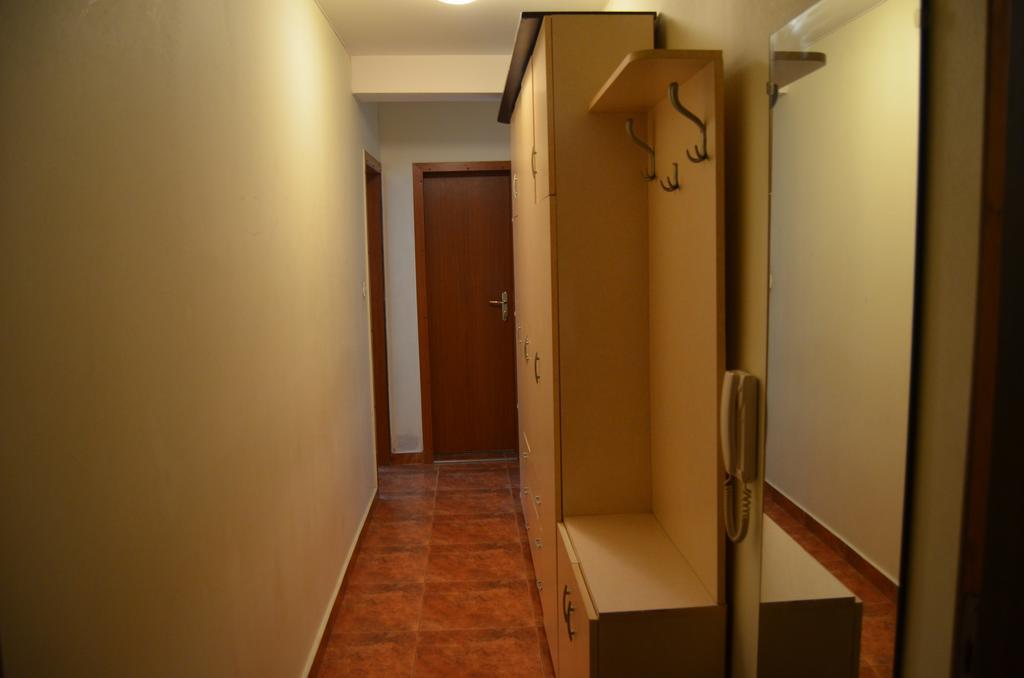Downtown Studio Apartment Varna Luaran gambar