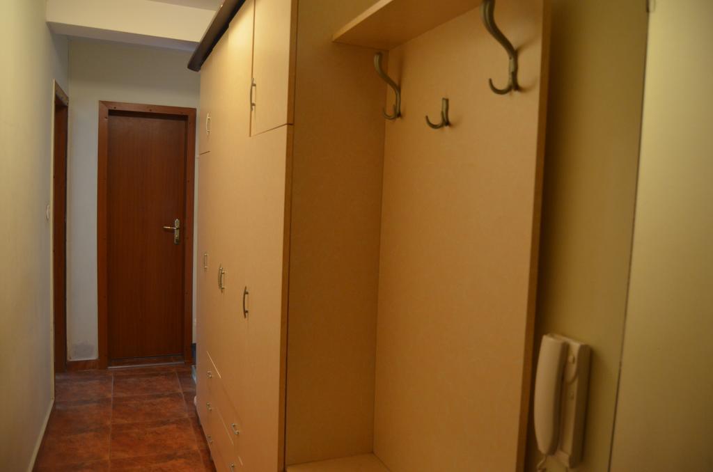 Downtown Studio Apartment Varna Luaran gambar