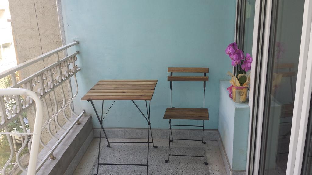 Downtown Studio Apartment Varna Luaran gambar